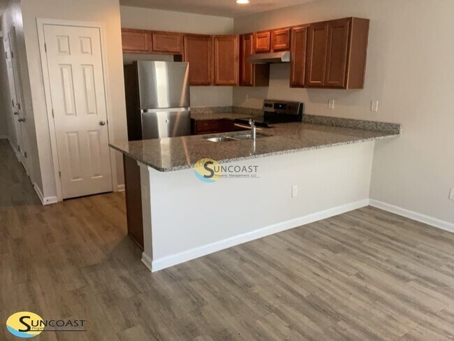 Foto del edificio - 8339 Woods Ave