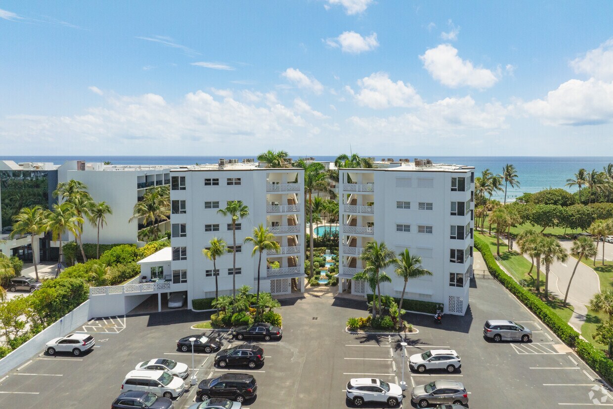 Foto principal - Palm Worth