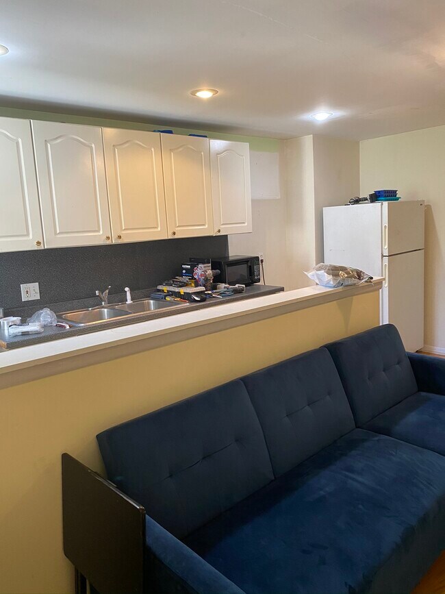 Foto del edificio - 1509 Spring Garden St