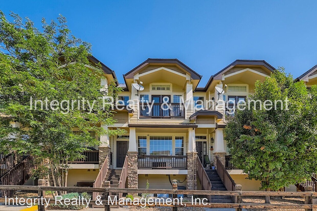 1380 Royal Troon Dr, Castle Rock, CO 80104 House Rental in Castle