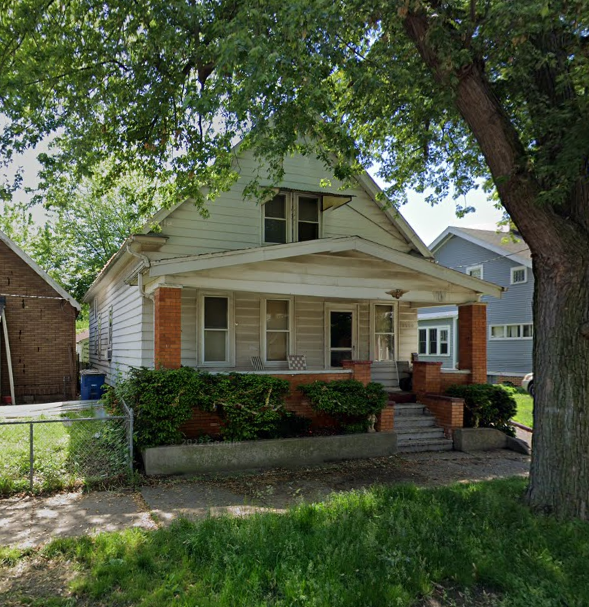 Primary Photo - 2750 Elm St