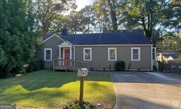 Building Photo - 451 Morgan Pl