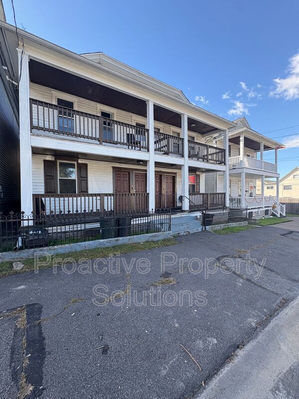 Foto del edificio - 532 Alder St