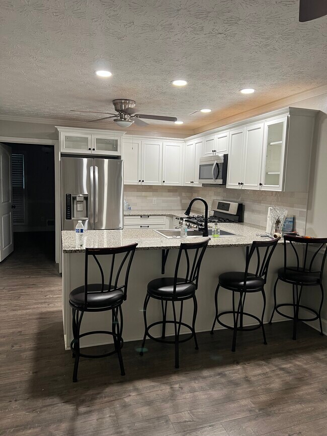 Foto del edificio - 1105 Sweetwater Cir