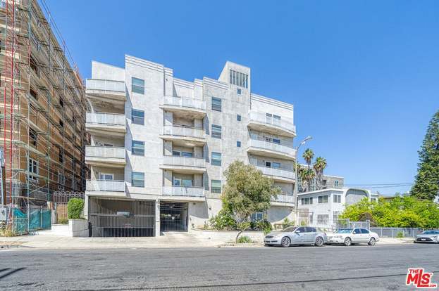 Foto del edificio - 1025 Dewey Ave