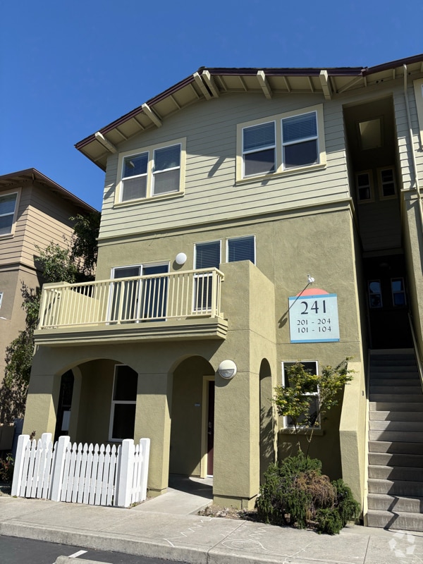 Building Photo - 241 Pacifica Blvd