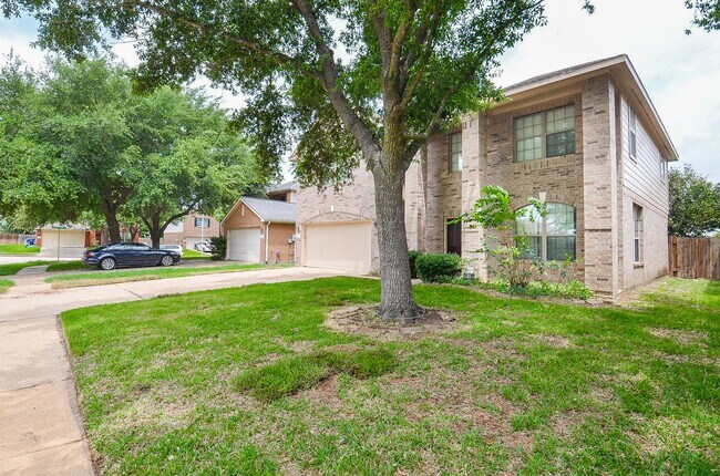 Foto del edificio - 21534 Tallow Grove Ln