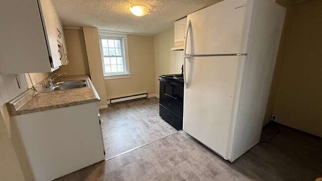 Foto del edificio - 8B Hanson Street-