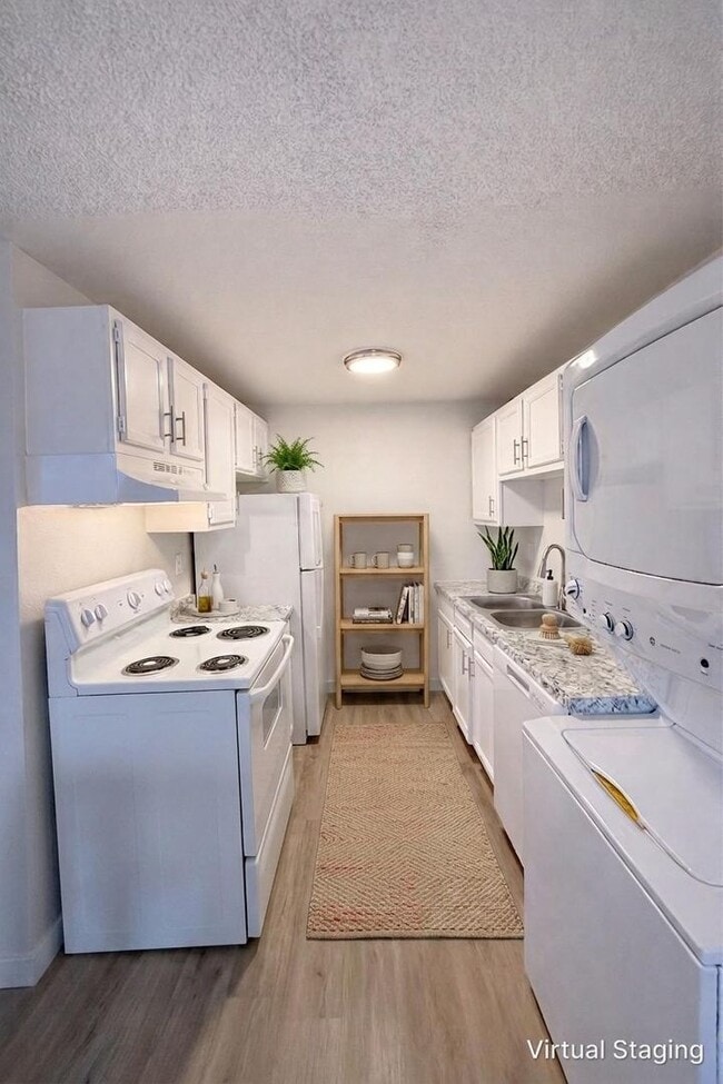 Interior Photo - Meadowbrook Apartments