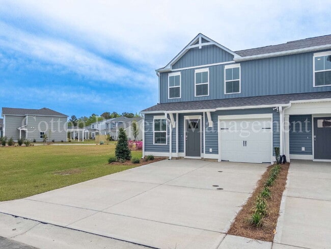 Photo - 29 W Pioneer Wy Townhome