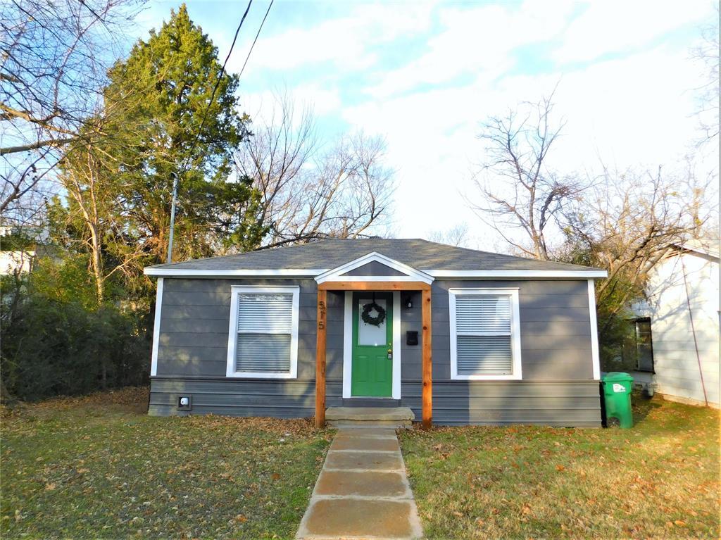 Primary Photo - 515 Gober St