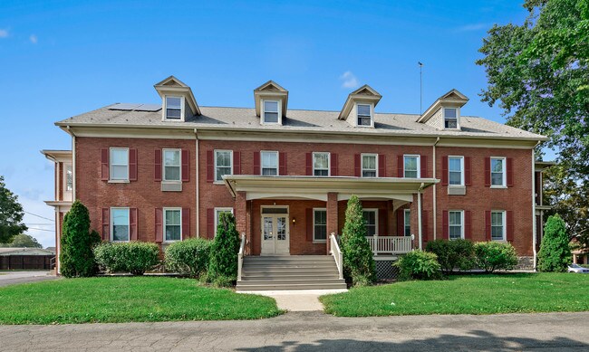 Building Photo - 1101 Millersville Pike