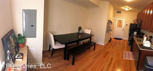 Foto del edificio - 1310 N Carlisle St