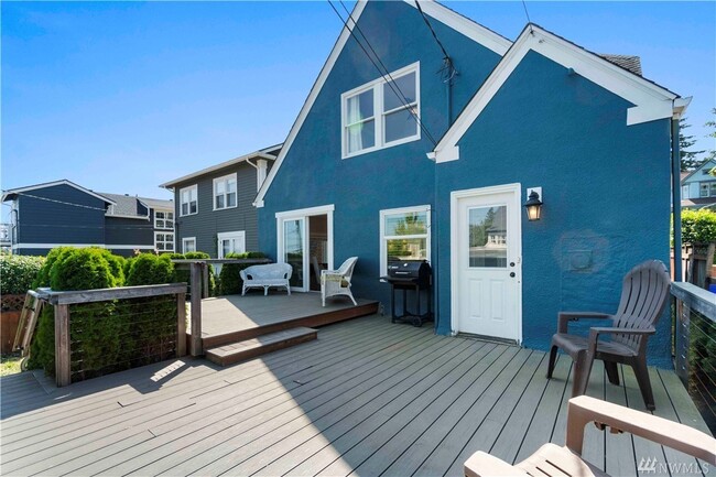 Foto del edificio - 3711 N 30th St