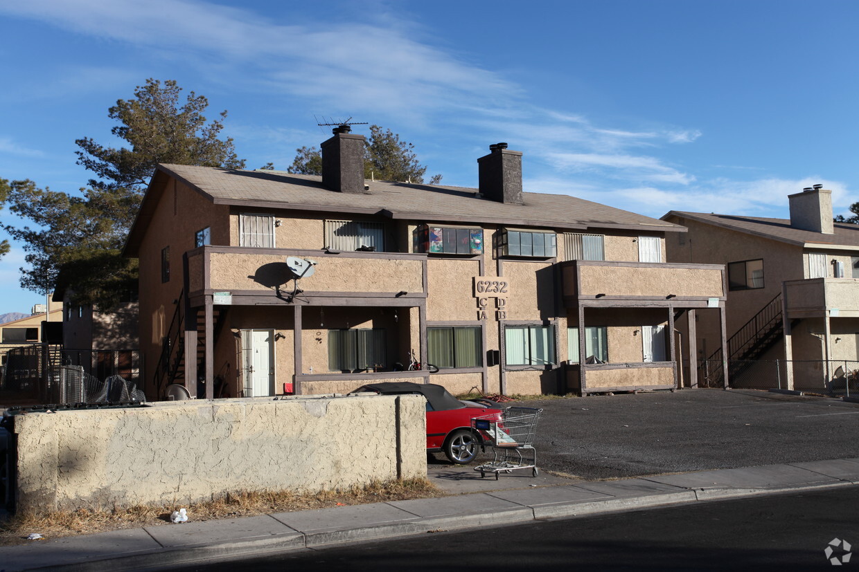 Foto del edificio - Sierra Oeste