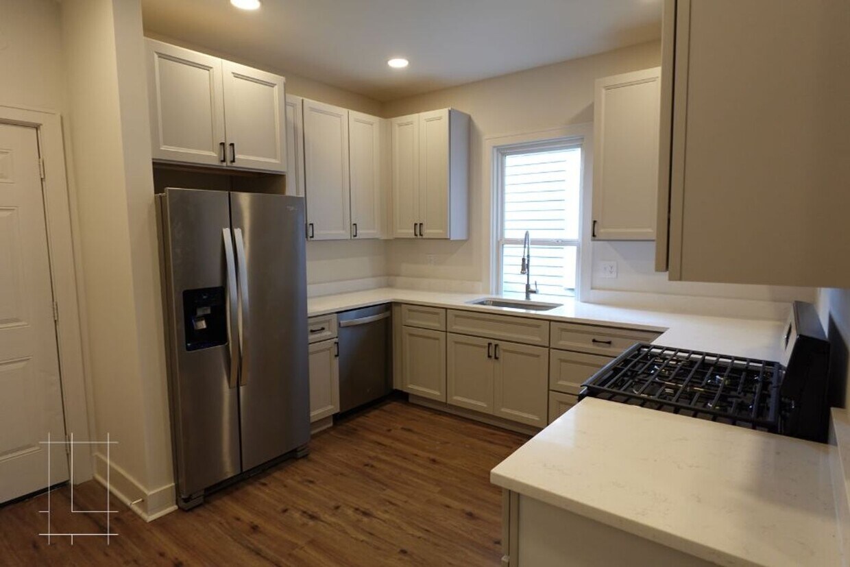Foto principal - 1293-1295 N. 5th St.