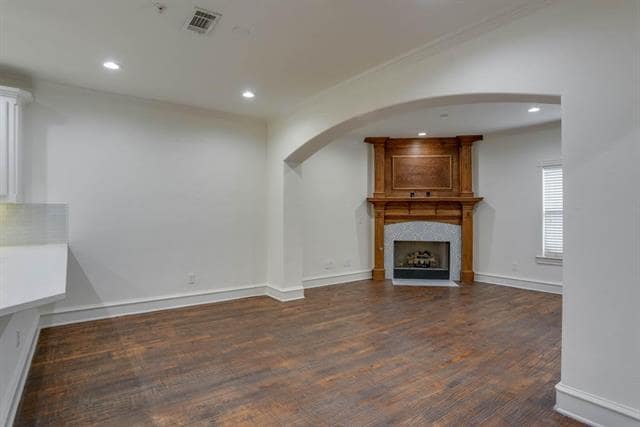 Building Photo - 4110 McKinney Ave