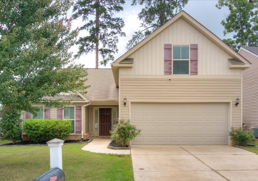 Foto principal - 632 Shipley Ave