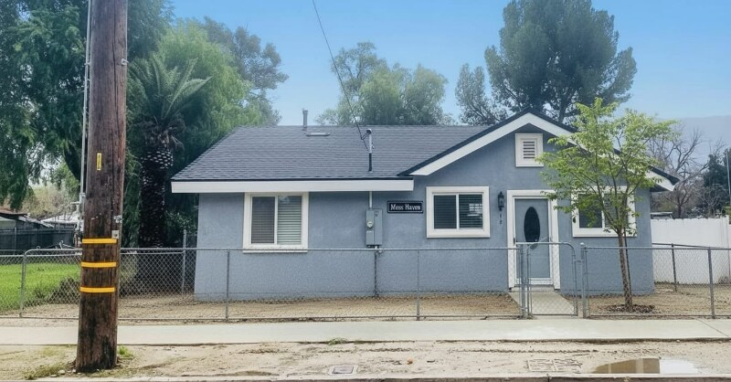 Foto principal - 812 N Main St