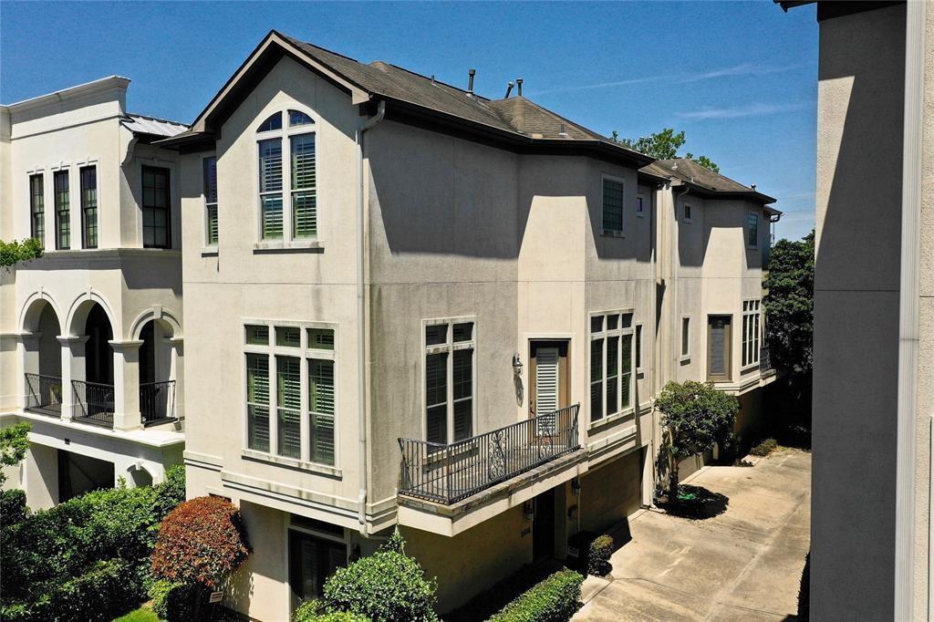 Foto principal - 2406 Wroxton Rd
