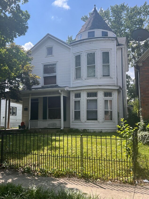 Foto principal - Beautiful Victorian Home Near Downtown Laf...