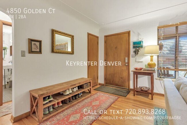 Building Photo - 18-Month Lease Term - Enchanting Upgraded ...