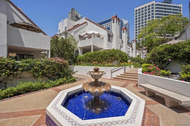 Foto del edificio - 701 Kettner Blvd