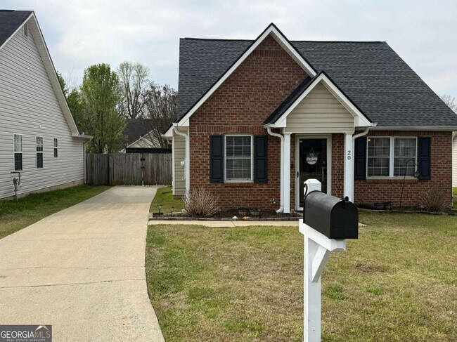 Building Photo - 20 Pointe Way