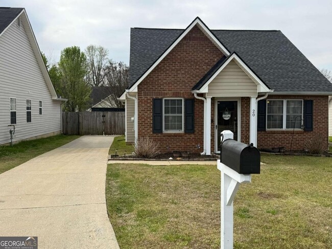 Foto del edificio - 20 Pointe Way