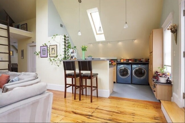 Foto del edificio - 3 Hagar St