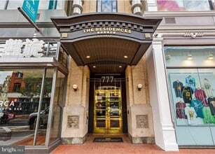 Building Photo - 777 7th St NW