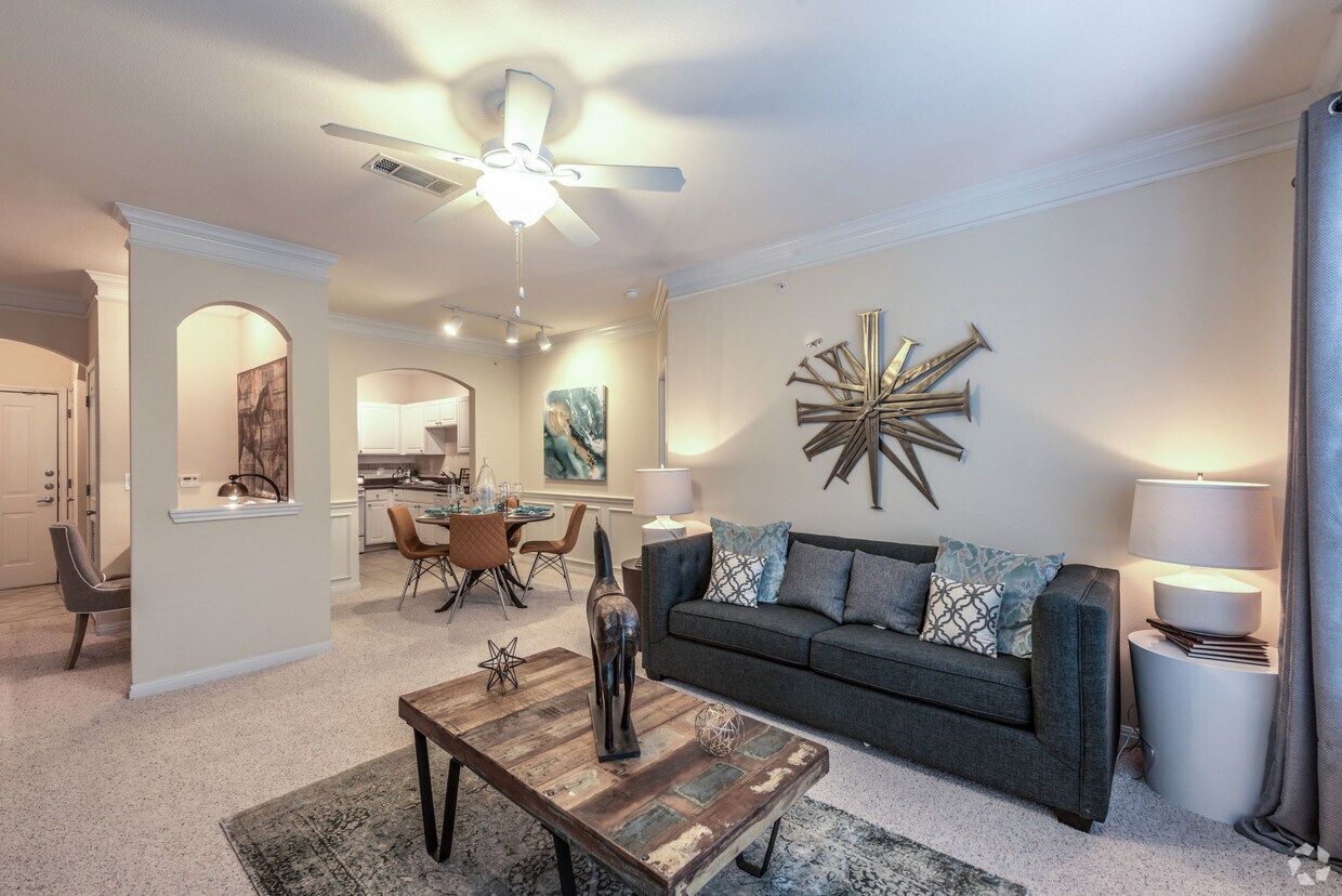 Medical Center Apartments for Rent Houston, TX