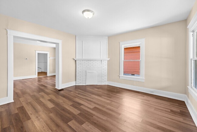 Building Photo - 1437 Princeton Ave SW