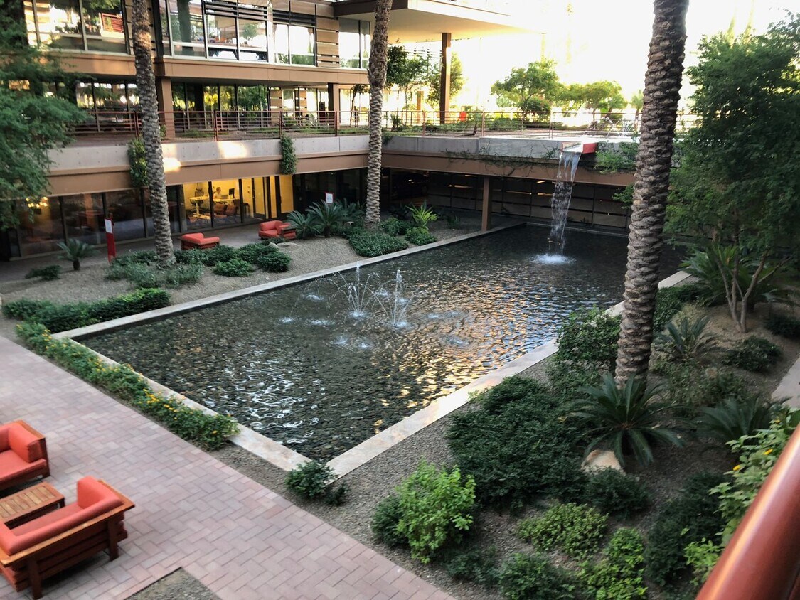 Primary Photo - Experience Luxury Living at Optima Camelback Village: Stylish 6th Floor Flat with Upscale Ameniti...