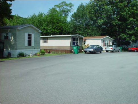  - BGB West Mobile Home Parks