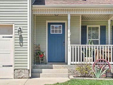 Building Photo - 3778 Tradewinds Terrace