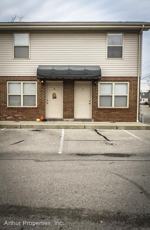 Primary Photo - 218 Marley Ln