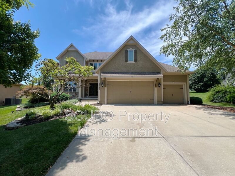 Foto principal - 9011 W 158th Terrace