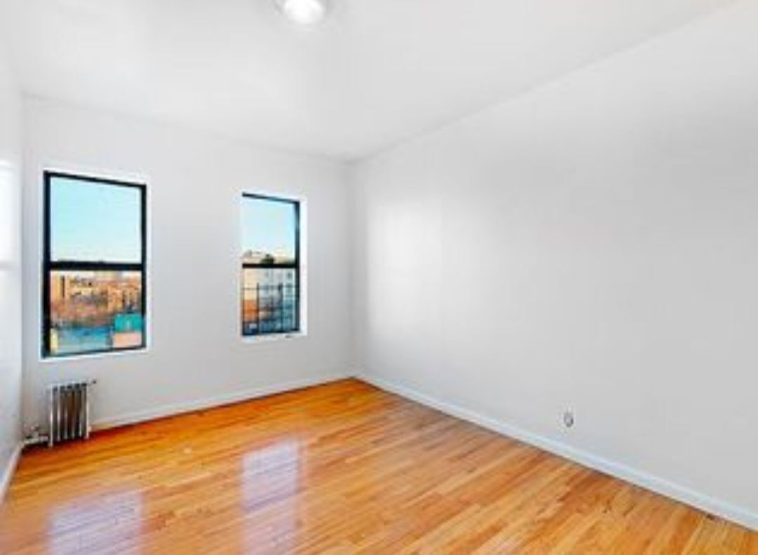 Foto del edificio - 470 W 166th St