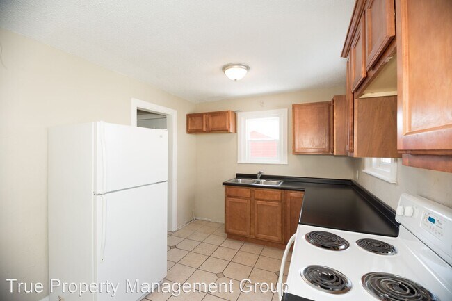 Building Photo - 3 br, 2.5 bath House - 338 N 16th