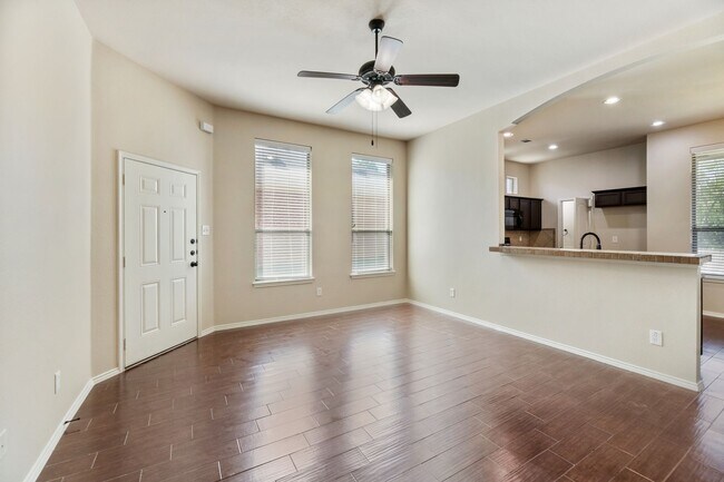 Foto del edificio - AVAILABLE NOW! Beautiful 3 Bedroom Duplex located in Lavon,Texas!