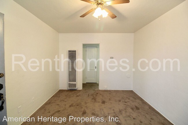 Building Photo - 2 br, 1 bath House - 3429 Meade Avenue