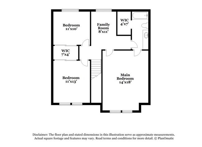 Building Photo - 4603 River Fork