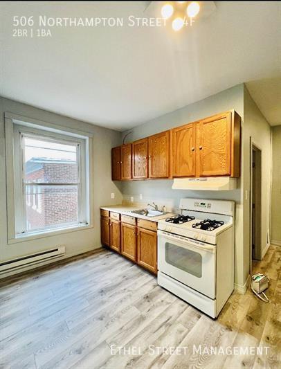 Foto del edificio - Newly-Updated 2 Bedroom Apartment
