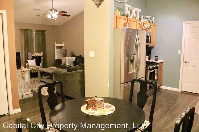 Building Photo - 3 br, 1 bath House - 44 Dieudonne Dr.