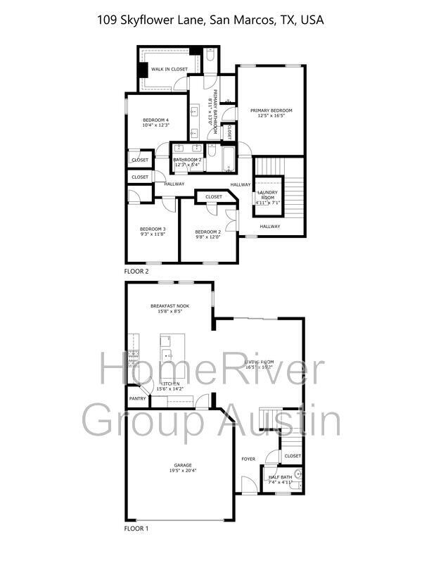 Building Photo - 109 Skyflower Ln