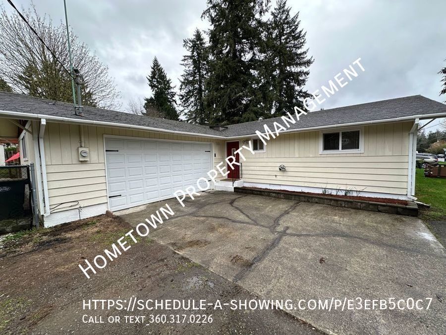 Primary Photo - 3 Bedroom 1.25 Bath Rambler in Great Lacey...