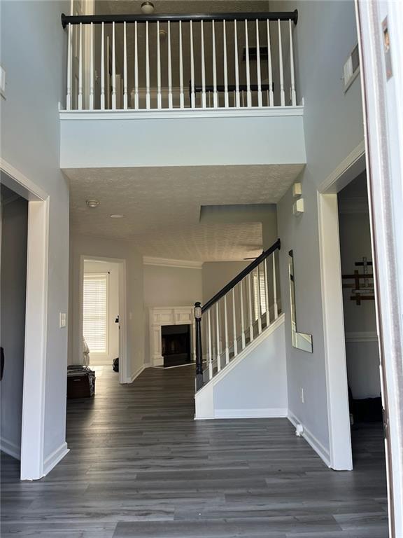 Foto del edificio - 4316 Clarion Dr