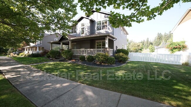 Foto del edificio - 24999 E Ludlow Ave