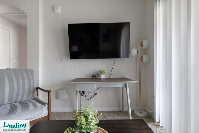 Foto del edificio - 1601 S Heatherwilde Blvd